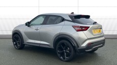 Nissan Juke 1.6 Hybrid Tekna 5dr Auto Hybrid Hatchback